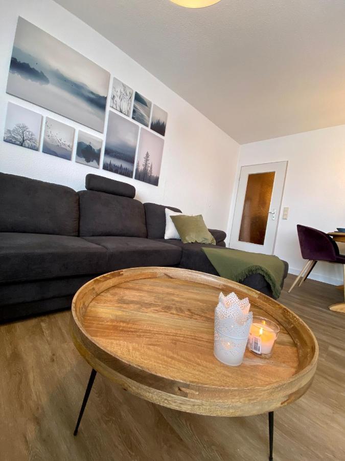 Apartment Dittmann Winterberg Exterior foto