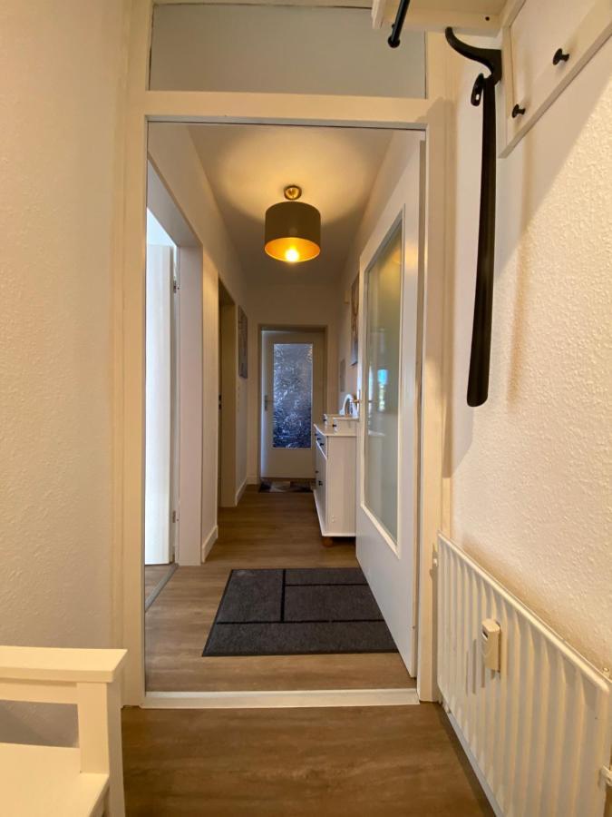 Apartment Dittmann Winterberg Exterior foto