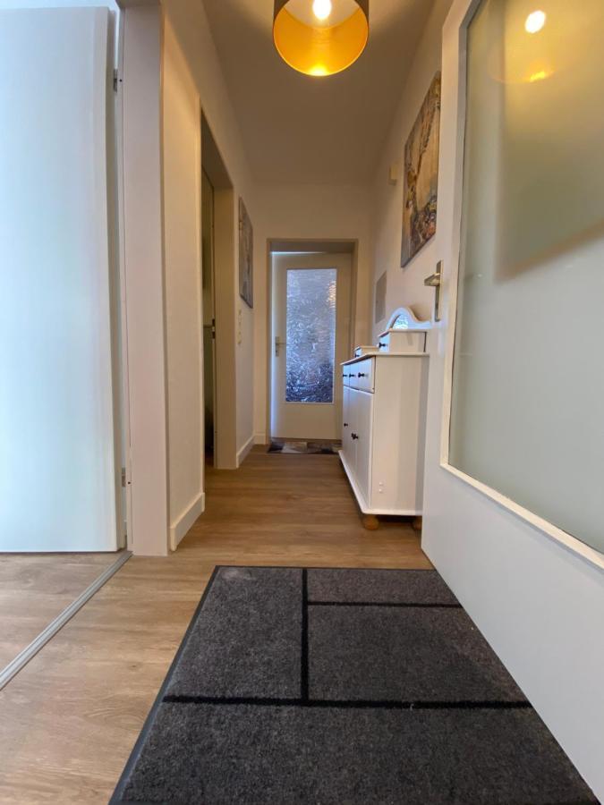 Apartment Dittmann Winterberg Exterior foto