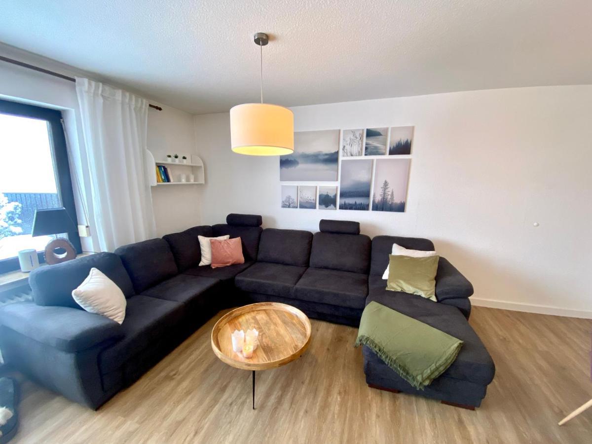 Apartment Dittmann Winterberg Exterior foto