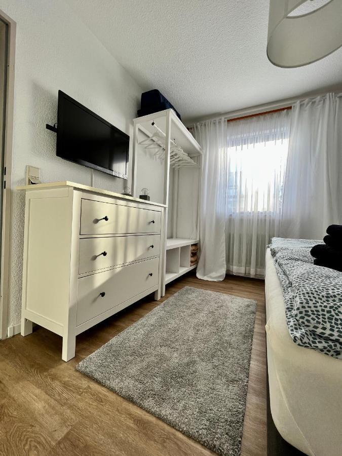 Apartment Dittmann Winterberg Exterior foto
