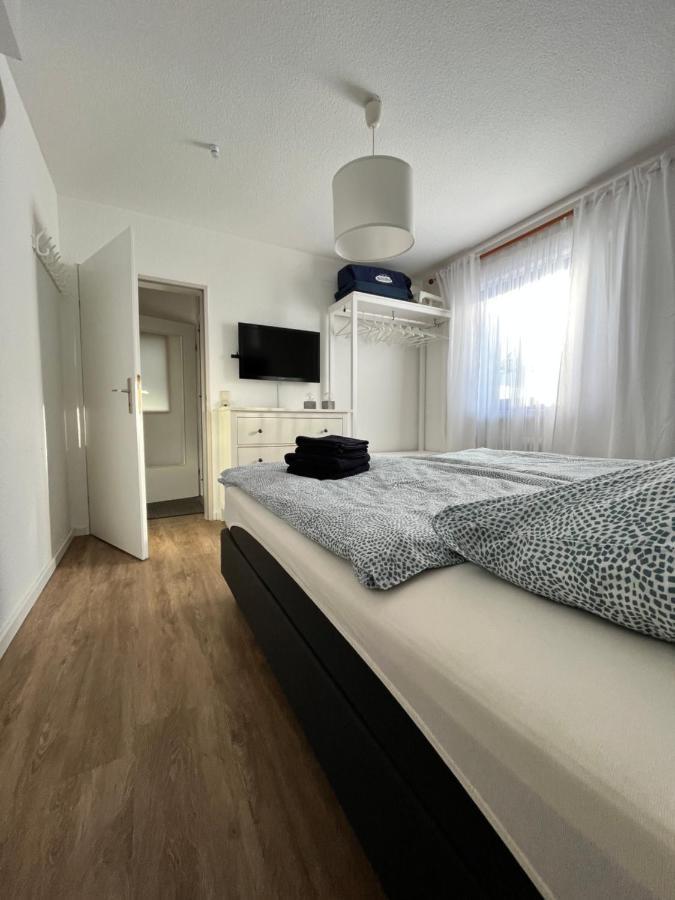 Apartment Dittmann Winterberg Exterior foto