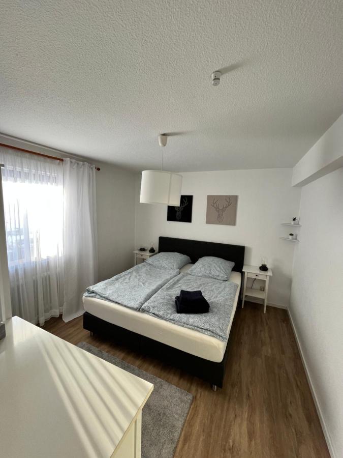 Apartment Dittmann Winterberg Exterior foto